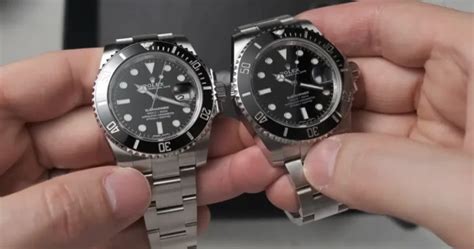 legge del sonaglio rolex|Come riconoscere un Rolex falso .